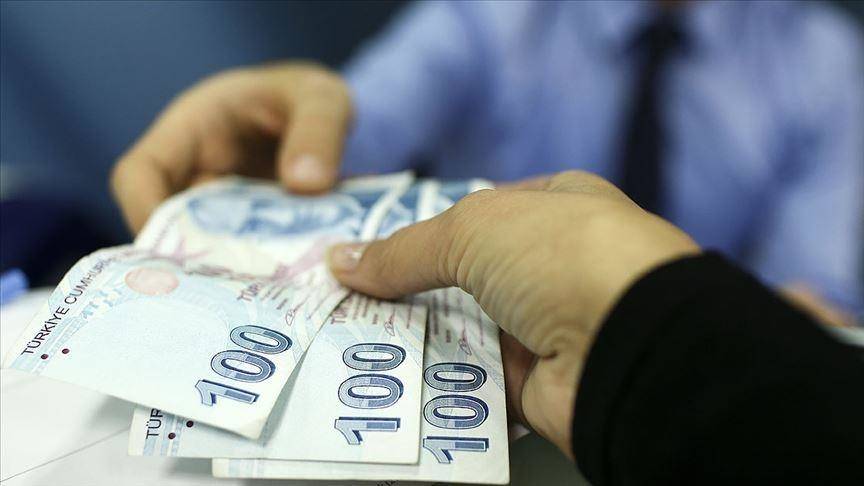 Emekliye yüzde 567 zamlı promosyon! Ziraat, Halkbank ve İş Bankası'ndan Temmuz bombası! 6